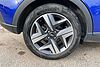 Hyundai BAYON 1.0 T-GDi MHEV Ultimate SUV 5dr Petrol Hybrid DCT Euro 6 (s/s) (100 ps) Blue