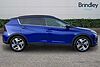 Hyundai BAYON 1.0 T-GDi MHEV Ultimate SUV 5dr Petrol Hybrid DCT Euro 6 (s/s) (100 ps) Blue