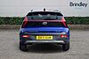 Hyundai BAYON 1.0 T-GDi MHEV Ultimate SUV 5dr Petrol Hybrid DCT Euro 6 (s/s) (100 ps) Blue