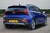 Hyundai BAYON 1.0 T-GDi MHEV Ultimate SUV 5dr Petrol Hybrid DCT Euro 6 (s/s) (100 ps) Blue