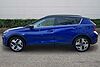 Hyundai BAYON 1.0 T-GDi MHEV Ultimate SUV 5dr Petrol Hybrid DCT Euro 6 (s/s) (100 ps) Blue
