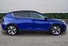 Hyundai BAYON 1.0 T-GDi MHEV Ultimate SUV 5dr Petrol Hybrid DCT Euro 6 (s/s) (100 ps) Blue