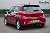 Hyundai I10 1.2 SE Connect Hatchback 5dr Petrol Manual Euro 6 (s/s) (84 ps) Dragon Red