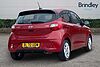 Hyundai I10 1.2 SE Connect Hatchback 5dr Petrol Manual Euro 6 (s/s) (84 ps) Dragon Red