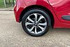 Hyundai I10 1.2 Premium SE Hatchback 5dr Petrol Manual Euro 6 (87 ps) Red