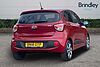 Hyundai I10 1.2 Premium SE Hatchback 5dr Petrol Manual Euro 6 (87 ps) Red