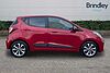 Hyundai I10 1.2 Premium SE Hatchback 5dr Petrol Manual Euro 6 (87 ps) Red