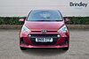 Hyundai I10 1.2 Premium SE Hatchback 5dr Petrol Manual Euro 6 (87 ps) Red
