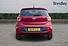 Hyundai I10 1.2 Premium SE Hatchback 5dr Petrol Manual Euro 6 (87 ps) Red