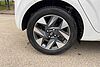 Hyundai I10 1.2 Advance Hatchback 5dr Petrol Auto Euro 6 (s/s) (79 ps) White