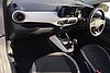 Hyundai I10 1.2 Premium Hatchback 5dr Petrol Auto Euro 6 (s/s) (84 ps) Grey