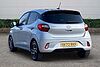 Hyundai I10 1.2 Premium Hatchback 5dr Petrol Auto Euro 6 (s/s) (84 ps) Grey