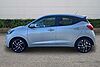 Hyundai I10 1.2 Premium Hatchback 5dr Petrol Auto Euro 6 (s/s) (84 ps) Grey