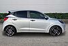 Hyundai I10 1.2 Premium Hatchback 5dr Petrol Auto Euro 6 (s/s) (84 ps) Grey