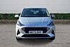 Hyundai I10 1.2 Premium Hatchback 5dr Petrol Auto Euro 6 (s/s) (84 ps) Grey