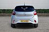 Hyundai I10 1.2 Premium Hatchback 5dr Petrol Auto Euro 6 (s/s) (84 ps) Grey