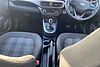 Hyundai I10 1.2 Premium Hatchback 5dr Petrol Auto Euro 6 (s/s) (84 ps) Grey