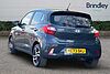 Hyundai I10 1.2 Premium Hatchback 5dr Petrol Auto Euro 6 (s/s) (84 ps) Grey