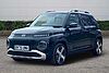 Hyundai INSTER 5dr Hat 85kw 2 49kwh Abyss Black