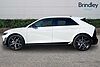Hyundai IONIQ 5 5 Hat 168kw N Line S 84kwh Atlas White
