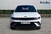 Hyundai IONIQ 5 5 Hat 168kw N Line S 84kwh Atlas White