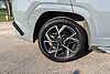 Hyundai TUCSON 1.6t Hybrid 215ps N Line Au Shadow Grey