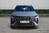 Hyundai TUCSON 1.6t Hybrid 215ps N Line Au Shadow Grey