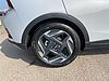 Hyundai BAYON 1.0 T-GDi Tech Line SUV 5dr Petrol Manual Euro 6 (s/s) (90 ps) Grey