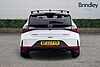 Hyundai I20 1.6 T-GDi N Hatchback 5dr Petrol Manual Euro 6 (s/s) (204 ps) White