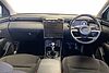 Hyundai TUCSON 1.6 T-GDi SE Connect SUV 5dr Petrol Manual Euro 6 (s/s) (150 ps) Red