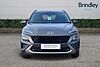 Hyundai KONA 1.6 h-GDi Ultimate SUV 5dr Petrol Hybrid DCT Euro 6 (s/s) (141 ps) Grey
