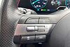 Hyundai KONA 1.6 h-GDi N Line SUV 5dr Petrol Hybrid DCT Euro 6 (s/s) (141 ps) Red
