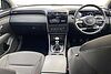 Hyundai TUCSON 1.6 T-GDi SE Connect SUV 5dr Petrol Manual Euro 6 (s/s) (150 ps) Grey