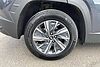 Hyundai TUCSON 1.6 T-GDi SE Connect SUV 5dr Petrol Manual Euro 6 (s/s) (150 ps) Grey