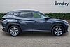 Hyundai TUCSON 1.6 T-GDi SE Connect SUV 5dr Petrol Manual Euro 6 (s/s) (150 ps) Grey
