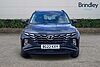 Hyundai TUCSON 1.6 T-GDi SE Connect SUV 5dr Petrol Manual Euro 6 (s/s) (150 ps) Grey