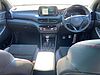 Hyundai TUCSON 1.6 T-GDi N Line SUV 5dr Petrol Manual Euro 6 (s/s) (177 ps) Grey