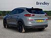 Hyundai TUCSON 1.6 T-GDi N Line SUV 5dr Petrol Manual Euro 6 (s/s) (177 ps) Grey