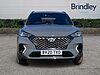 Hyundai TUCSON 1.6 T-GDi N Line SUV 5dr Petrol Manual Euro 6 (s/s) (177 ps) Grey