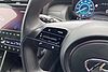 Hyundai TUCSON 1.6 T-GDi N Line SUV 5dr Petrol Manual Euro 6 (s/s) (150 ps) White