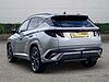 Hyundai TUCSON 1.6t 160ps N Line Silver