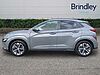 Hyundai KONA 64kWh Ultimate SUV 5dr Electric Auto (10.5kW Charger) (204 ps) Grey