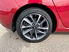 Hyundai I30 1.0 T-GDi MHEV Premium Hatchback 5dr Petrol Hybrid Manual Euro 6 (s/s) (120 ps) Ultimate Red