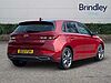 Hyundai I30 1.0 T-GDi MHEV Premium Hatchback 5dr Petrol Hybrid Manual Euro 6 (s/s) (120 ps) Ultimate Red