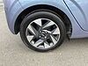 Hyundai I10 1.0 Advance Hatchback 5dr Petrol Manual Euro 6 (s/s) (63 ps) Blue