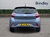 Hyundai I10 1.0 Advance Hatchback 5dr Petrol Manual Euro 6 (s/s) (63 ps) Blue