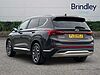Hyundai SANTA FE 1.6 T-GDi 13.8kWh Ultimate SUV 5dr Petrol Plug-in Hybrid Auto 4WD Euro 6 (s/s) ( Brown