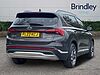 Hyundai SANTA FE 1.6 T-GDi 13.8kWh Ultimate SUV 5dr Petrol Plug-in Hybrid Auto 4WD Euro 6 (s/s) ( Brown