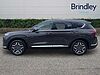 Hyundai SANTA FE 1.6 T-GDi 13.8kWh Ultimate SUV 5dr Petrol Plug-in Hybrid Auto 4WD Euro 6 (s/s) ( Brown