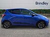 Hyundai I10 1.0 GO! SE Hatchback 5dr Petrol Manual Euro 6 (67 ps) Blue